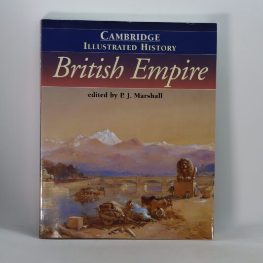 British Empire.