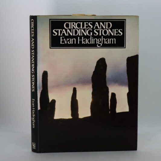 Circles and Standing Stones.