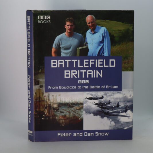 Battlefield Britain.