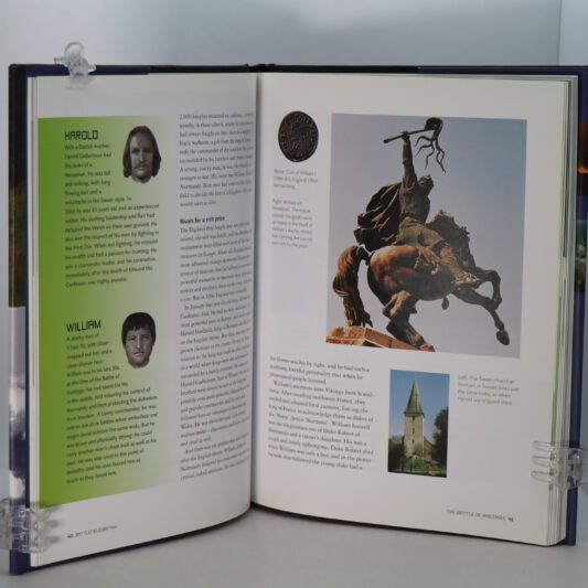 Battlefield Britain. - Image 2