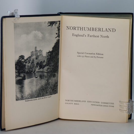 Northumberland. - Image 3