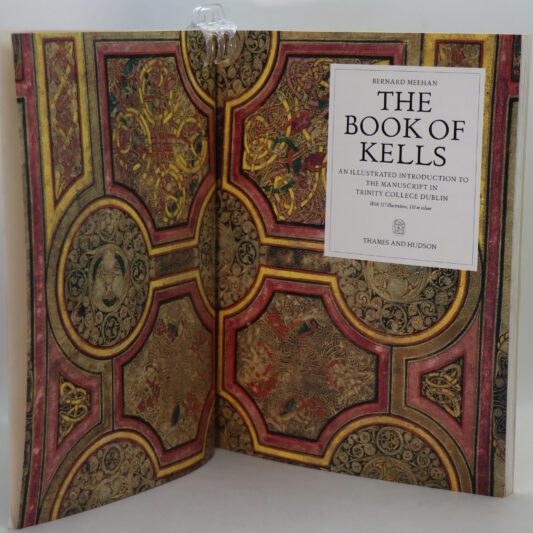 The Book of Kells. - Image 3