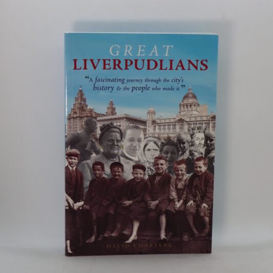 Great Liverpudlians.