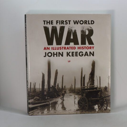 The First World War.