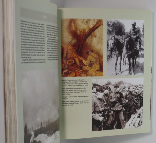 The First World War. - Image 3