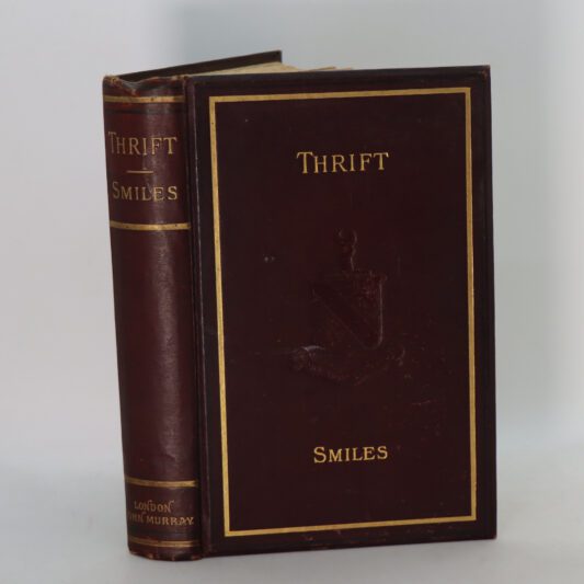 Thrift.