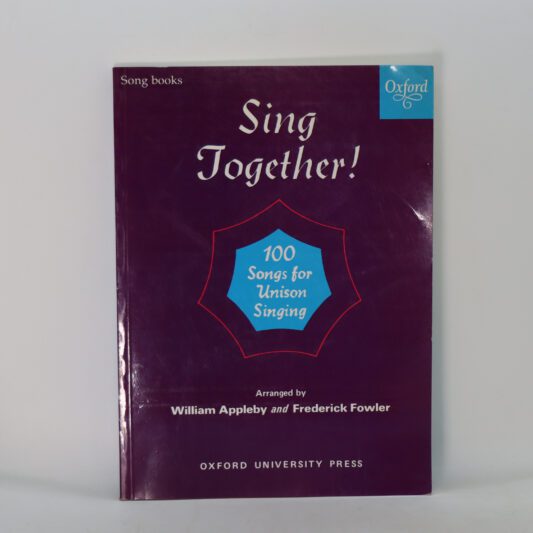 Sing Together!