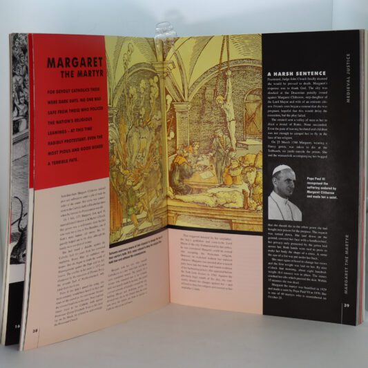 History of Punishment & Torture. - Image 3