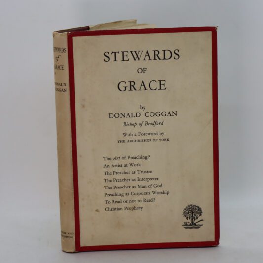 Stewards of Grace.