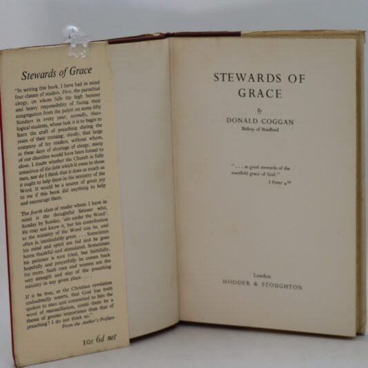 Stewards of Grace. - Image 3