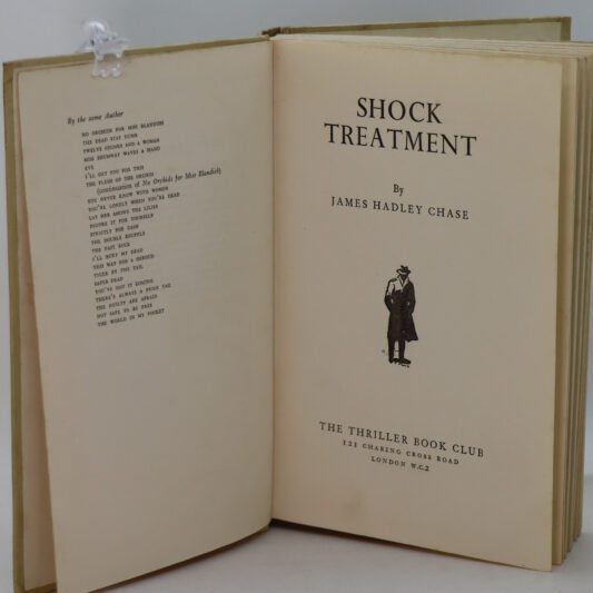 Shock Treatment. - Image 2