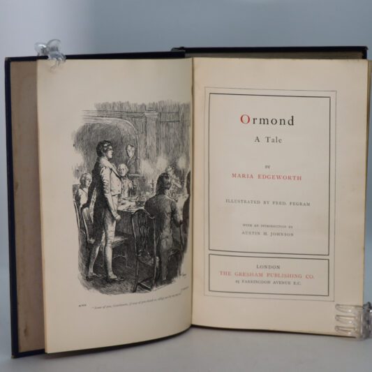 Ormond. - Image 2