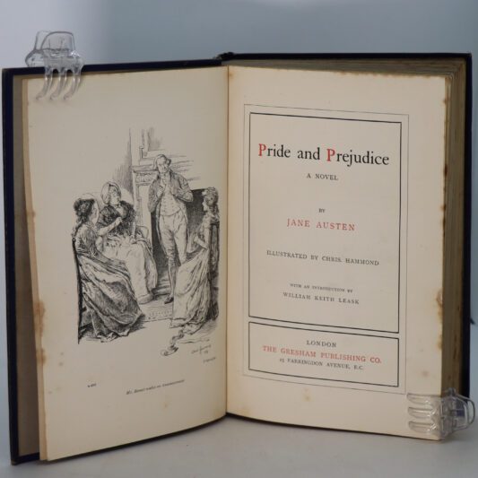 Pride and Prejudice. - Image 2