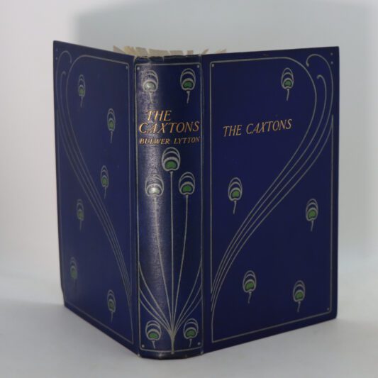 The Caxtons.