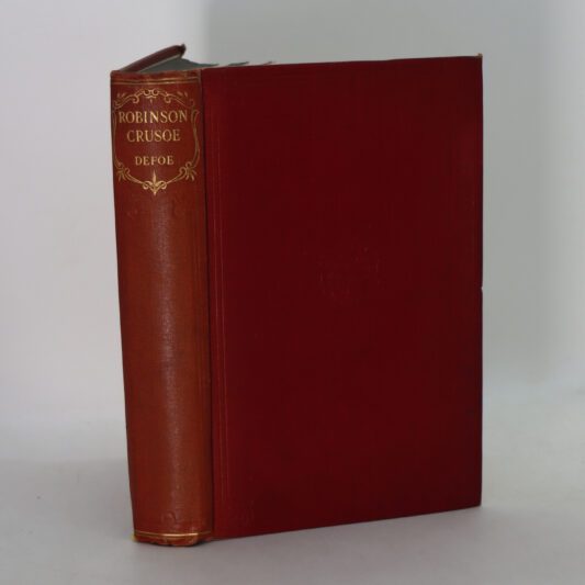 Robinson Crusoe. - Image 3