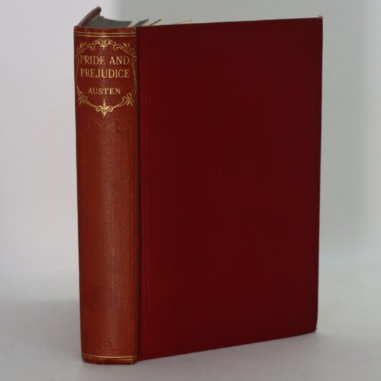Pride and Prejudice. - Image 3