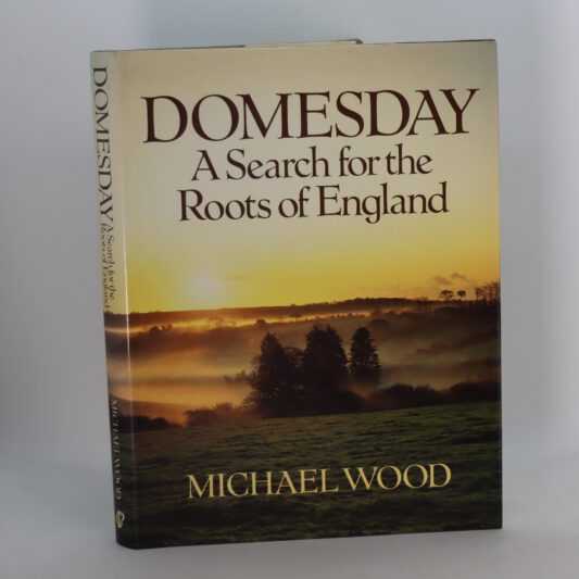 Domesday. A Search for the Roots of England.