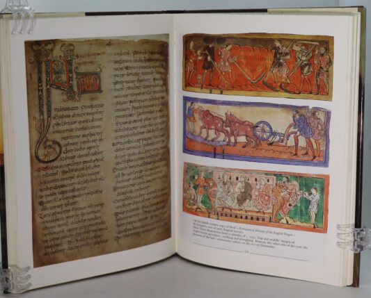 Domesday. A Search for the Roots of England. - Image 3