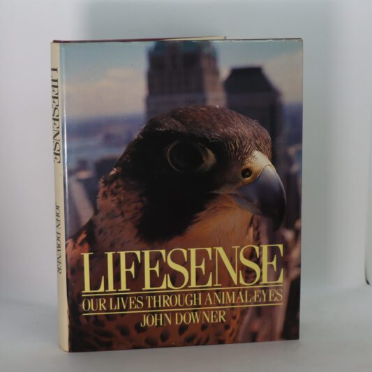 Lifesense.
