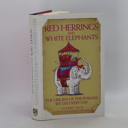 Red Herrings.