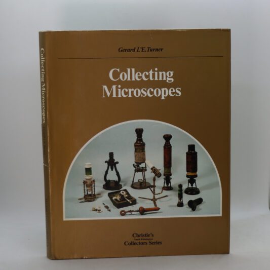 Collecting Microscopes.