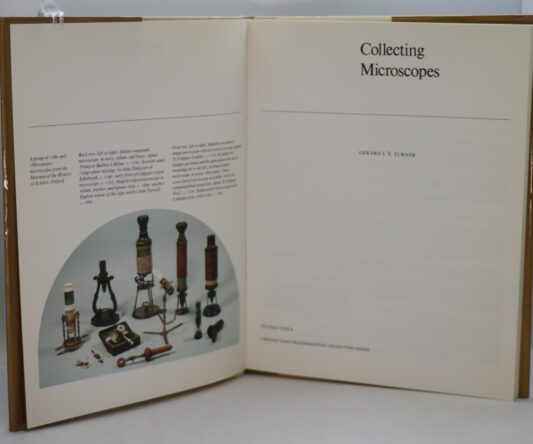 Collecting Microscopes. - Image 2