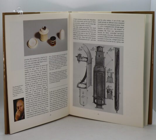 Collecting Microscopes. - Image 4