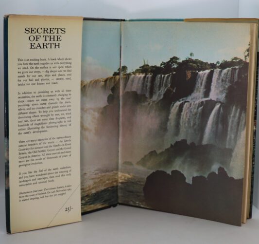 Secrets of the Earth. - Image 3