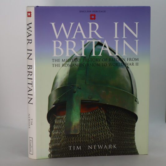 War in Britain.
