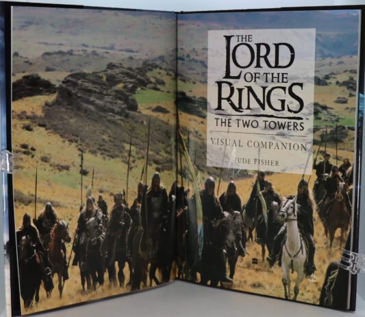 The Lord of the Rings. - Image 4