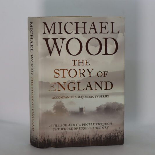 The Story of England.