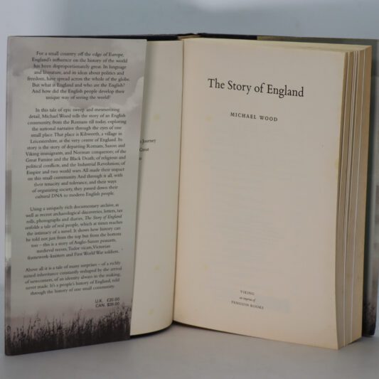 The Story of England. - Image 2