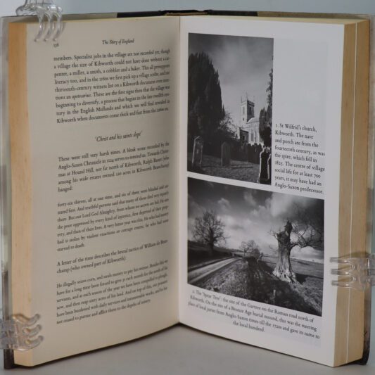The Story of England. - Image 4