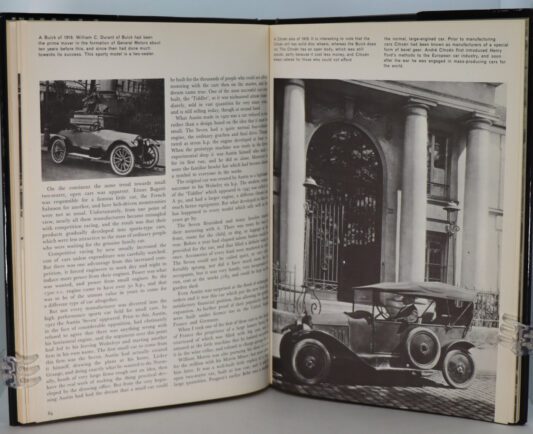 The Ford Century. - Image 5