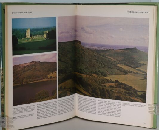 The Footpaths of Britain. - Image 4