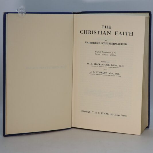The Christian Faith. - Image 2