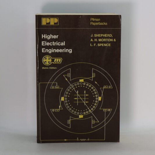 Higher Electrical Engineering.