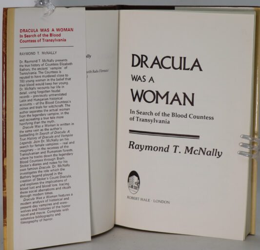 Dracula was a Woman. - Image 2