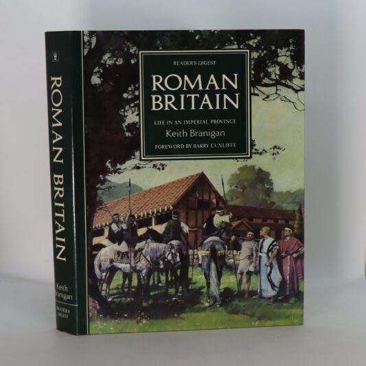 Roman Britain.