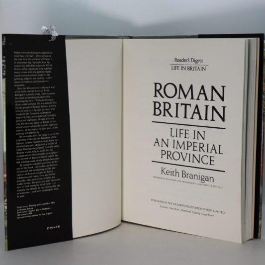 Roman Britain. - Image 2