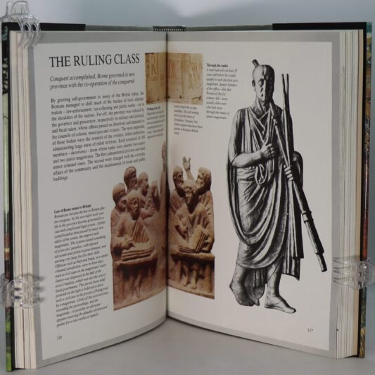 Roman Britain. - Image 4