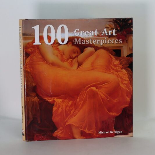 100 Great Art Masterpieces