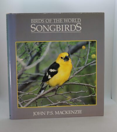Songbirds.
