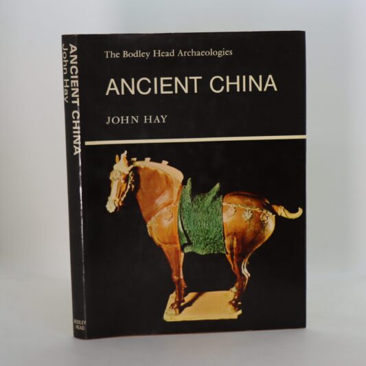 Ancient China.