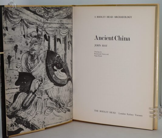 Ancient China. - Image 3