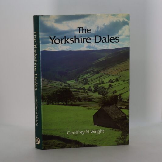 The Yorkshire Dales.