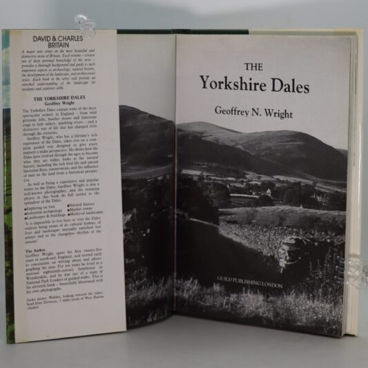 The Yorkshire Dales. - Image 3