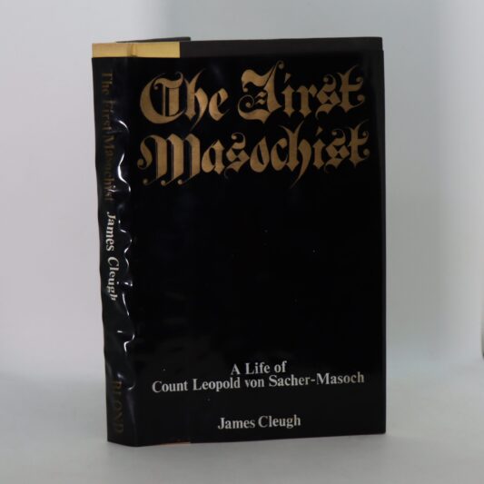 The First Masochist.