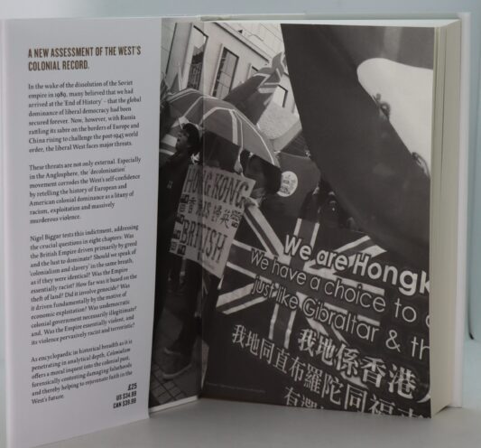 Colonialism. - Image 3