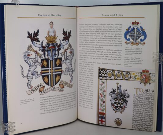 The Art of Heraldry. - Image 4